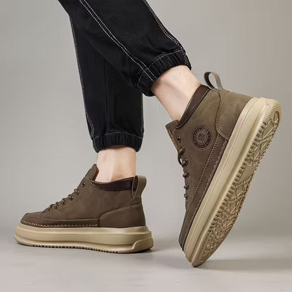 CHAD™|ZAPATOS CLÁSICOS