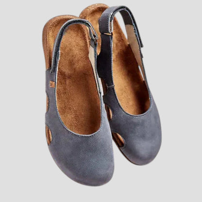 LUCIA™|SANDALIAS ERGONÓMICOS ELEGANTES