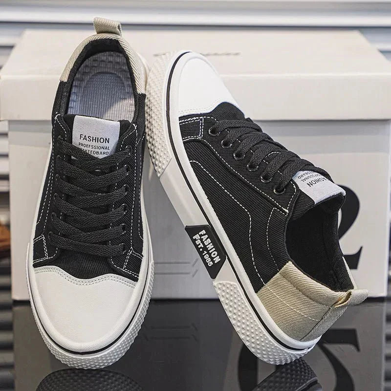 ALAN™|ZAPATILLAS CASUAL