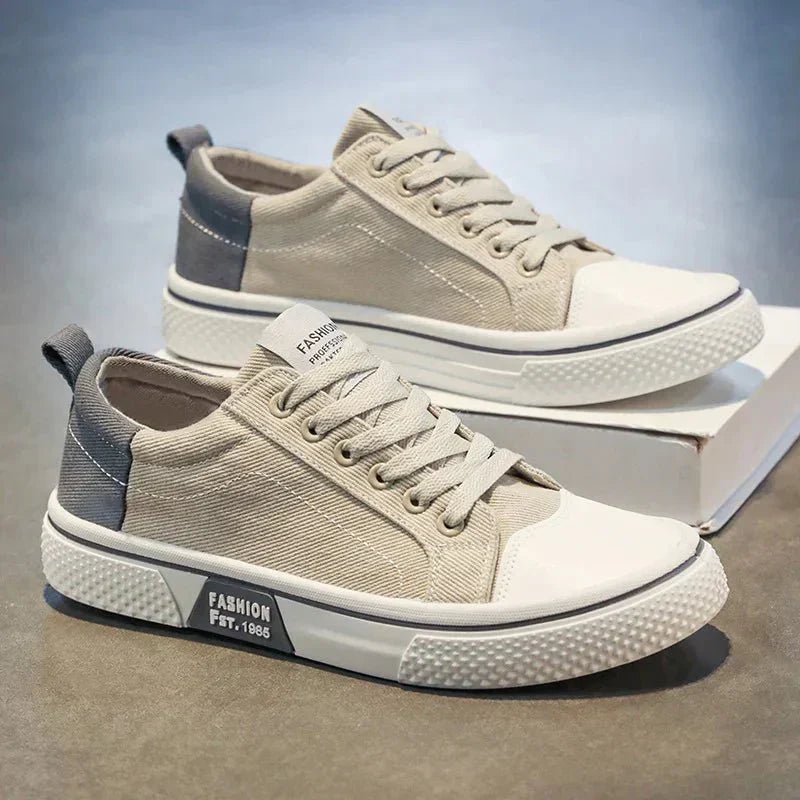 ALAN™|ZAPATILLAS CASUAL