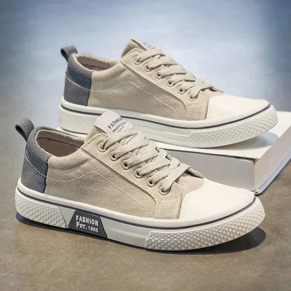 ALAN™|ZAPATILLAS CASUAL