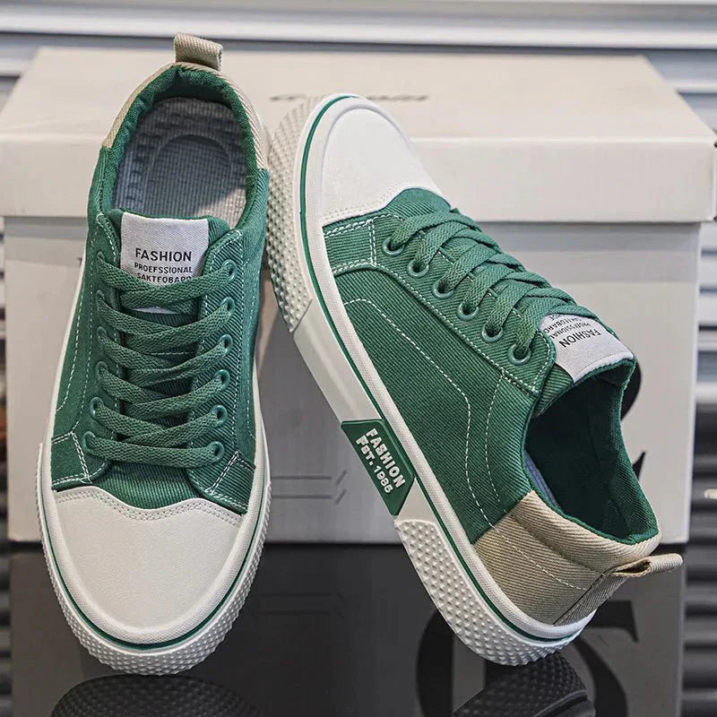 ALAN™|ZAPATILLAS CASUAL