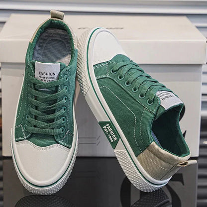 ALAN™|ZAPATILLAS CASUAL