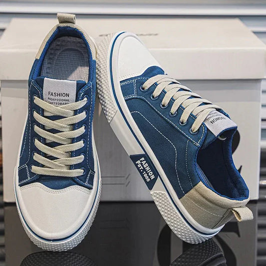 ALAN™|ZAPATILLAS CASUAL