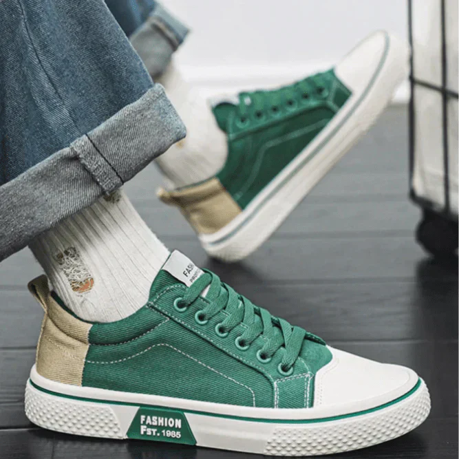 ALAN™|ZAPATILLAS CASUAL