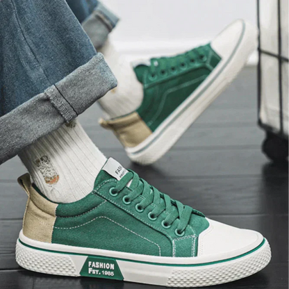ALAN™|ZAPATILLAS CASUAL