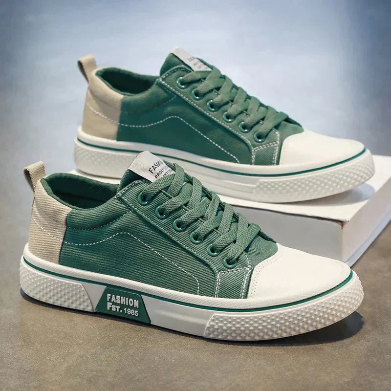 ALAN™|ZAPATILLAS CASUAL