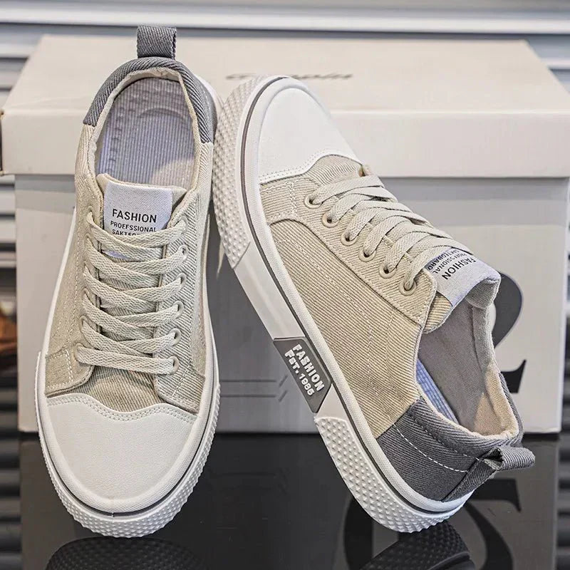 ALAN™|ZAPATILLAS CASUAL