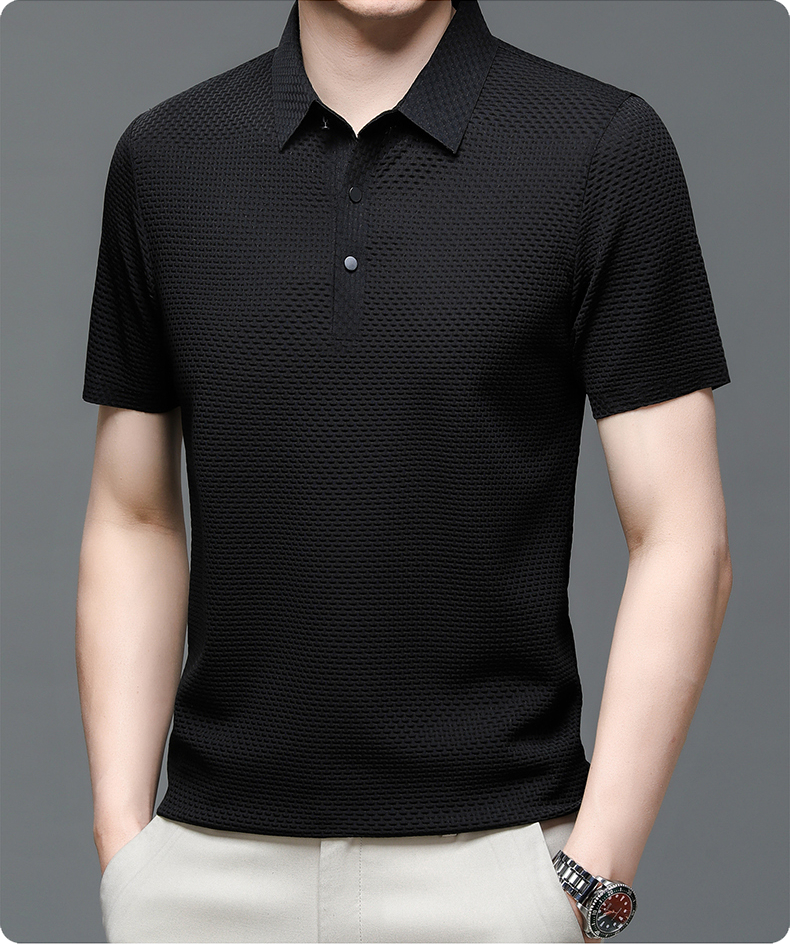 ANGELO™ | Polo luxury