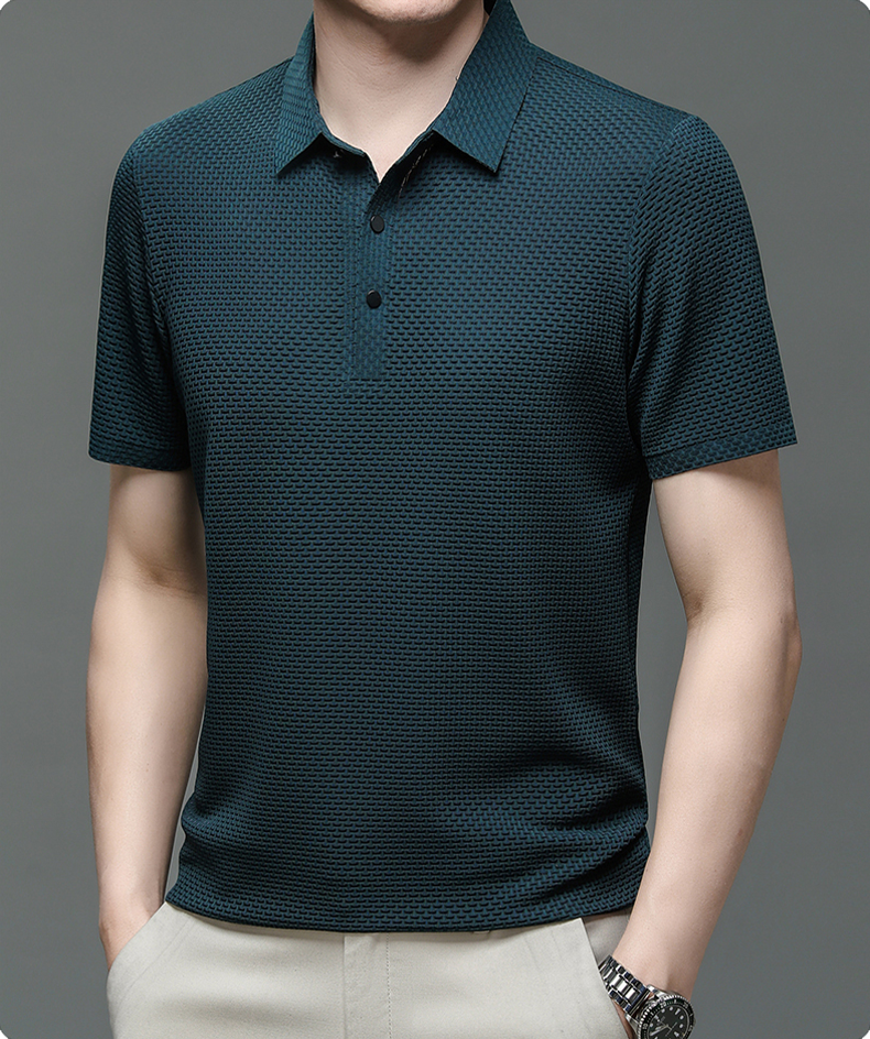 ANGELO™ | Polo luxury