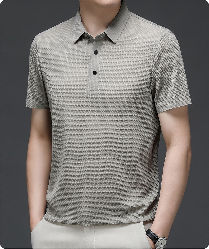 ANGELO™ | Polo luxury