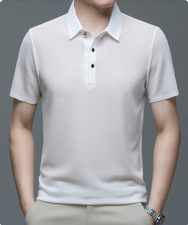 ANGELO™ | Polo luxury