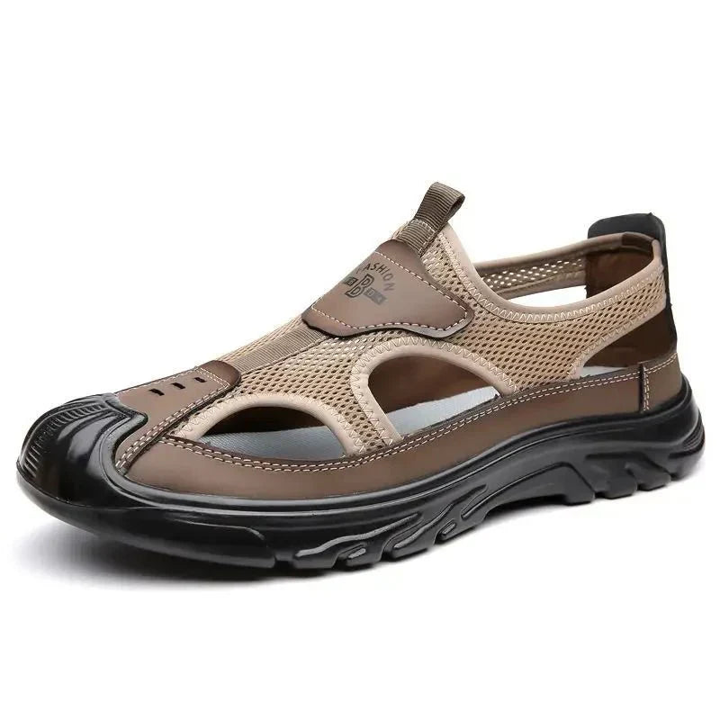 ELIOR™|Sandalias de comodidad única