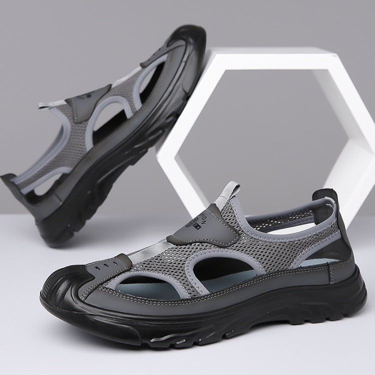 ELIOR™|Sandalias de comodidad única