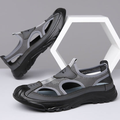 ELIOR™|Sandalias de comodidad única