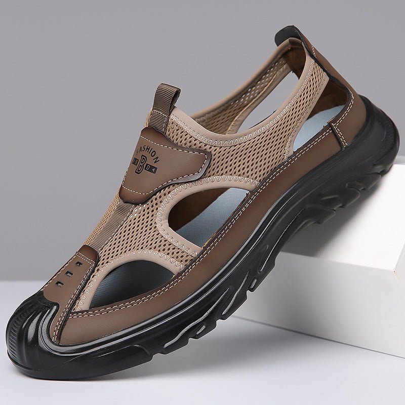 ELIOR™|Sandalias de comodidad única