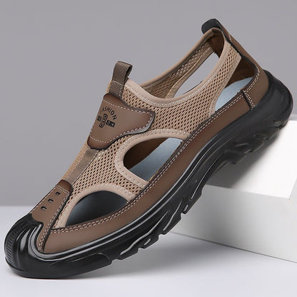 ELIOR™|Sandalias de comodidad única
