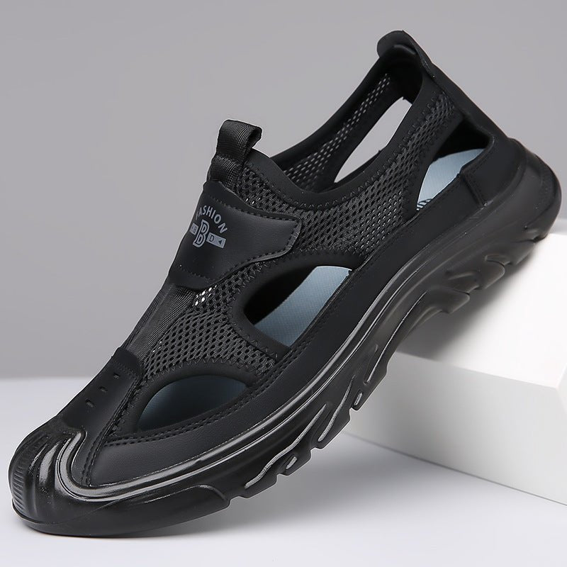 ELIOR™|Sandalias de comodidad única