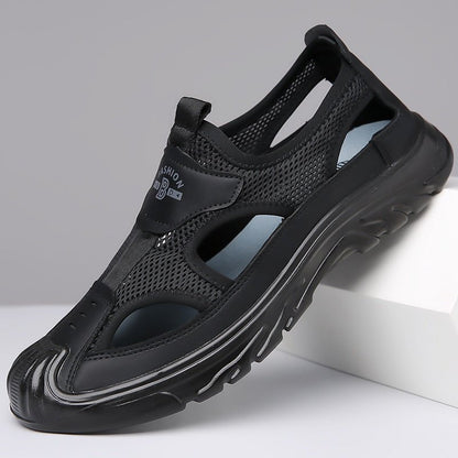 ELIOR™|Sandalias de comodidad única