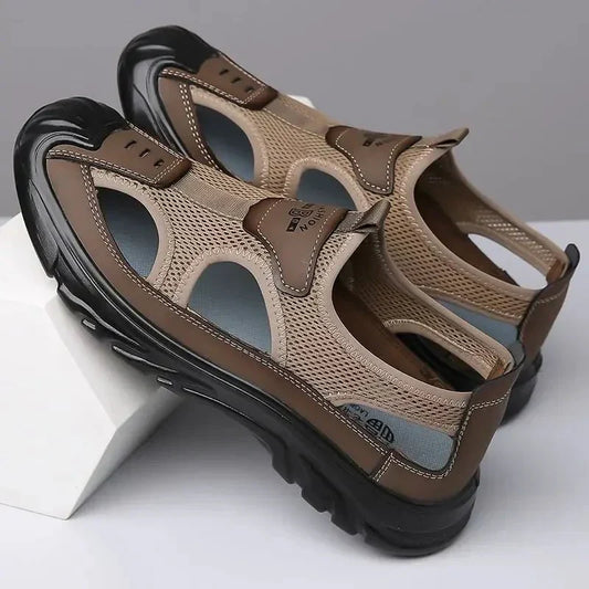 ELIOR™|Sandalias de comodidad única