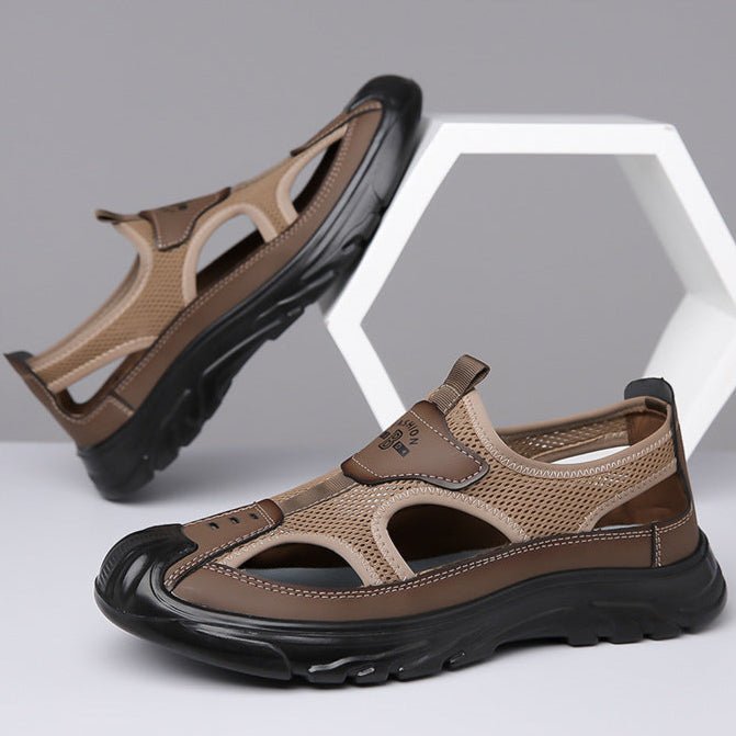 ELIOR™|Sandalias de comodidad única