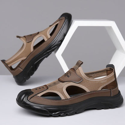 ELIOR™|Sandalias de comodidad única