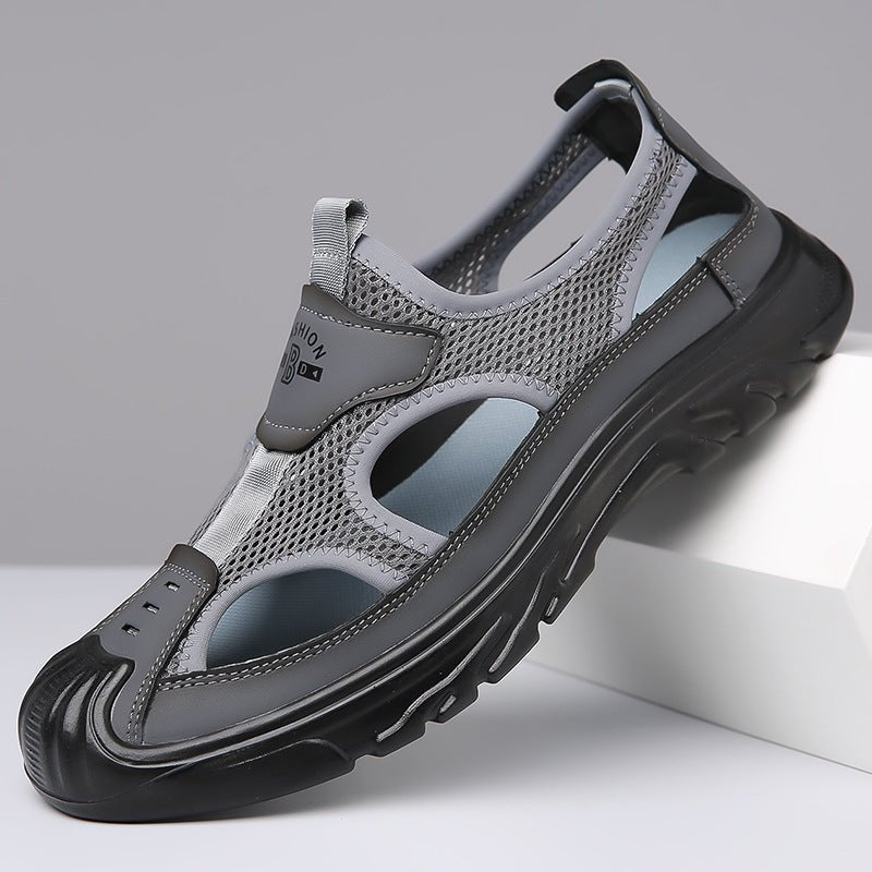 ELIOR™|Sandalias de comodidad única