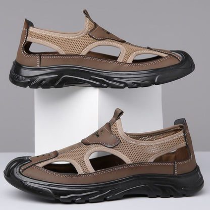 ELIOR™|Sandalias de comodidad única