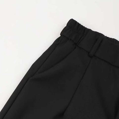 VIVA | Pantalones elegantes de mujer de cintura alta