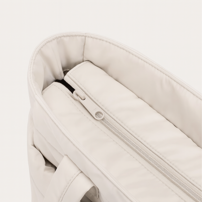 BEZZI | Bolso acolchado