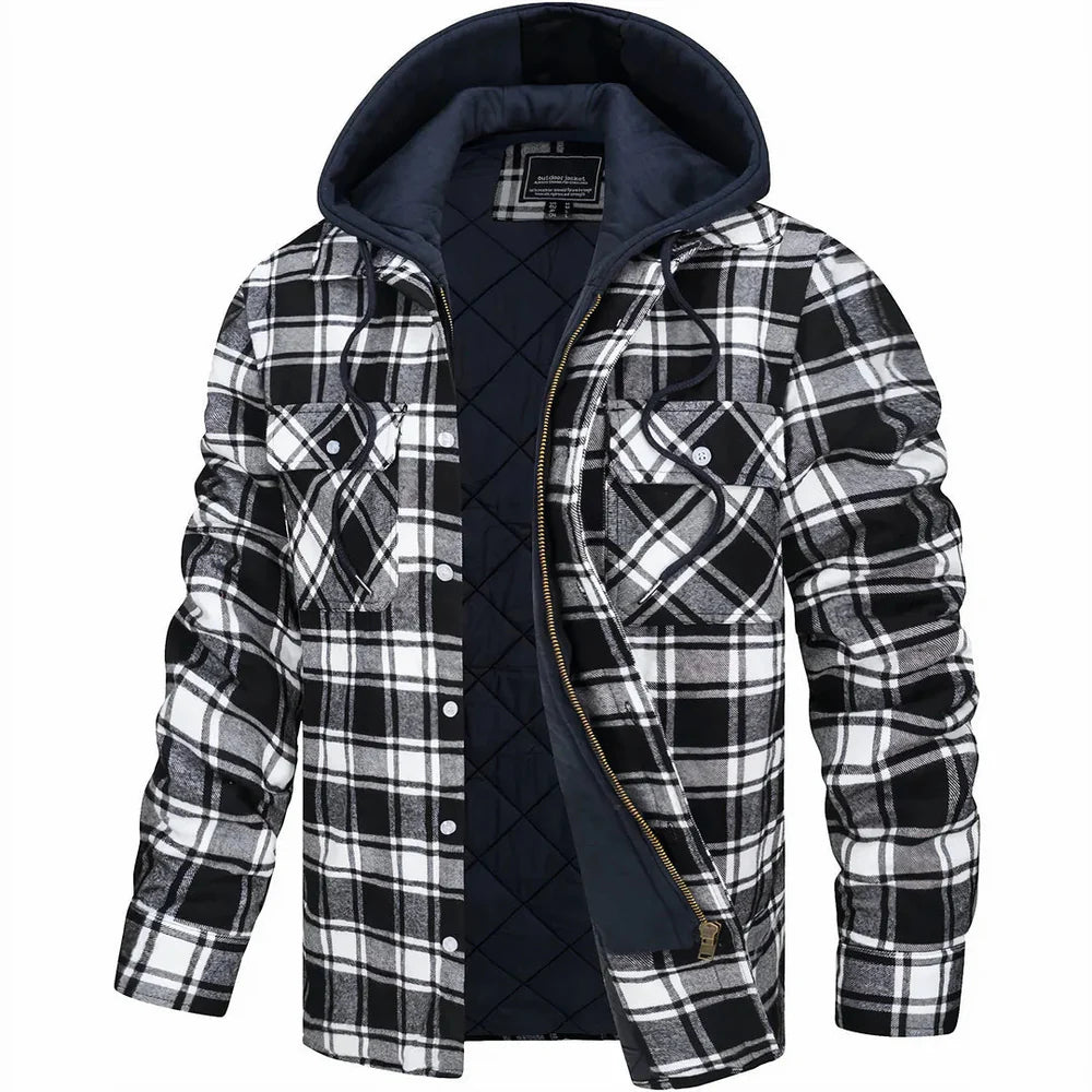 MARKO | Chaqueta de entretiempo con forro