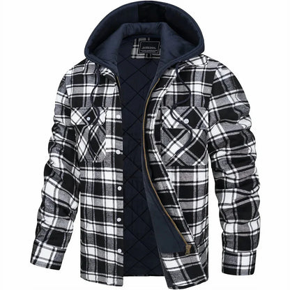 MARKO | Chaqueta de entretiempo con forro