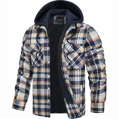 MARKO | Chaqueta de entretiempo con forro