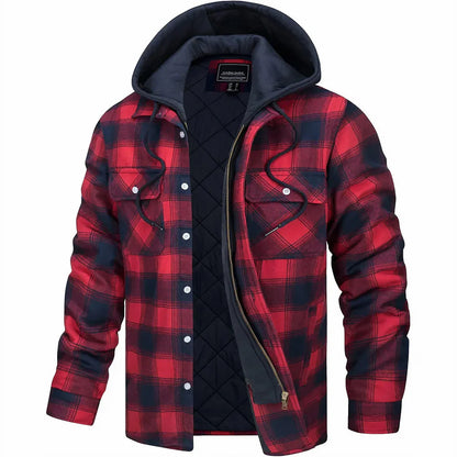 MARKO | Chaqueta de entretiempo con forro