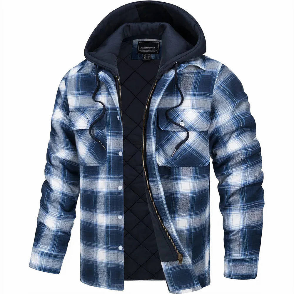 MARKO | Chaqueta de entretiempo con forro
