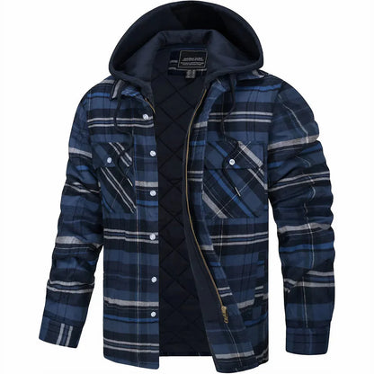 MARKO | Chaqueta de entretiempo con forro