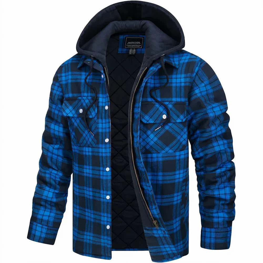 MARKO | Chaqueta de entretiempo con forro