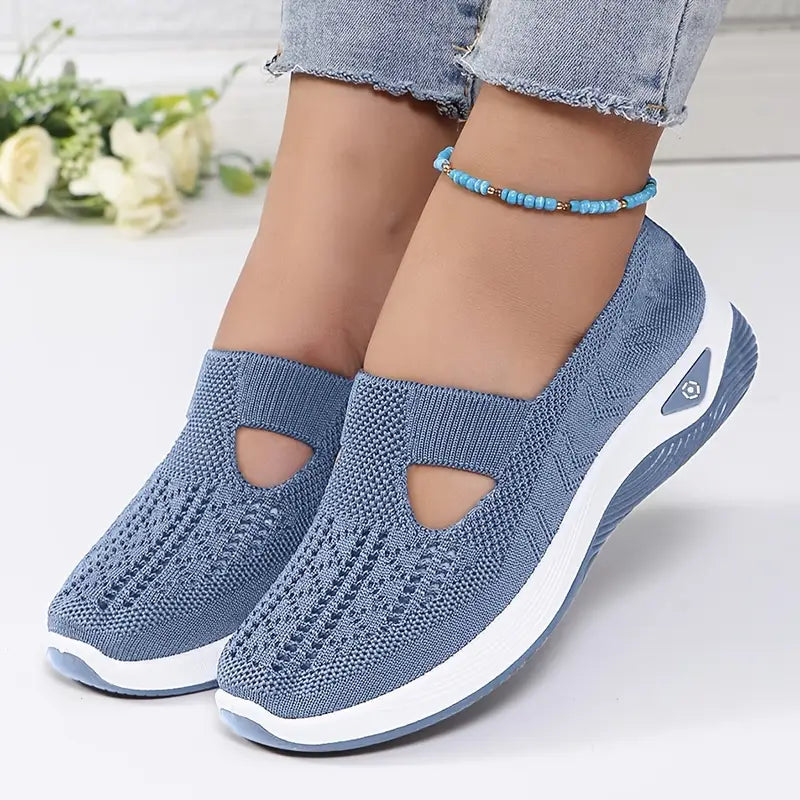 VALENTINA | Zapatos ortopédicos antideslizantes