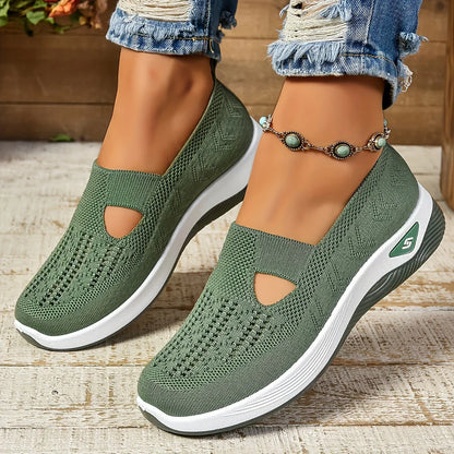 VALENTINA | Zapatos ortopédicos antideslizantes
