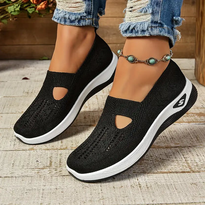 VALENTINA | Zapatos ortopédicos antideslizantes