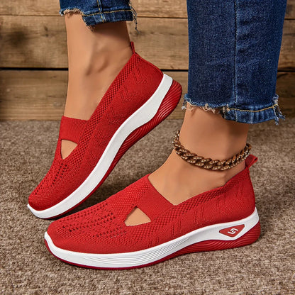 VALENTINA | Zapatos ortopédicos antideslizantes