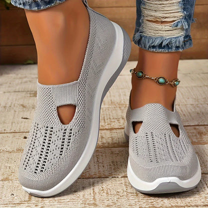 VALENTINA | Zapatos ortopédicos antideslizantes